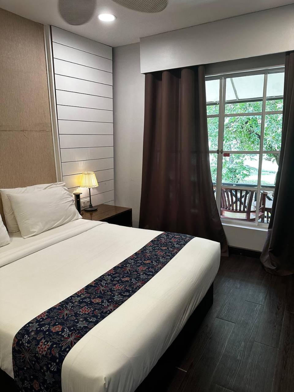 Pir - Resort Perhentian Island Kampong Pasir Hantu Exterior foto