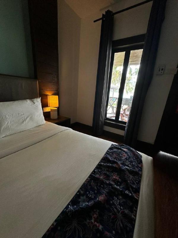 Pir - Resort Perhentian Island Kampong Pasir Hantu Exterior foto