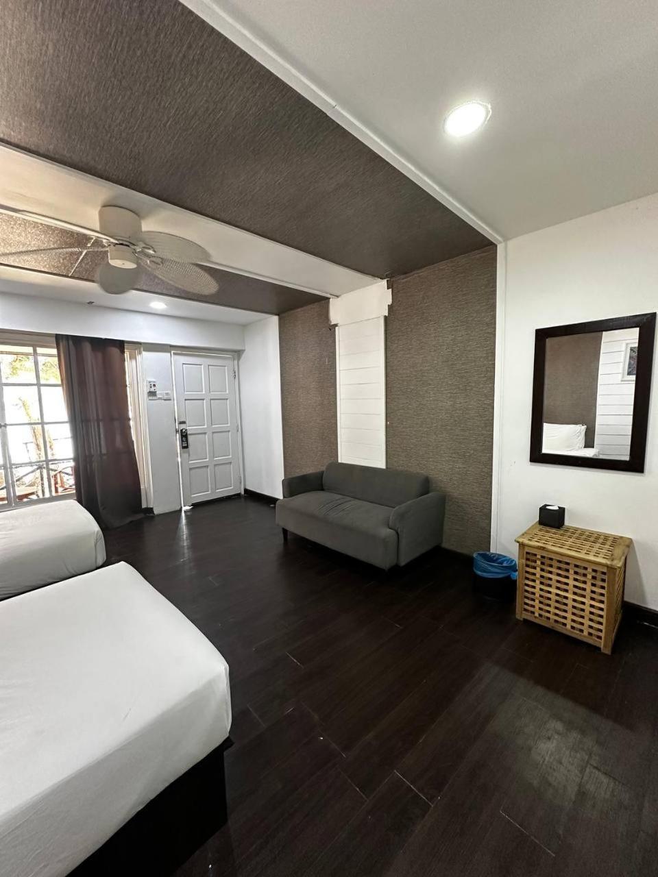 Pir - Resort Perhentian Island Kampong Pasir Hantu Exterior foto