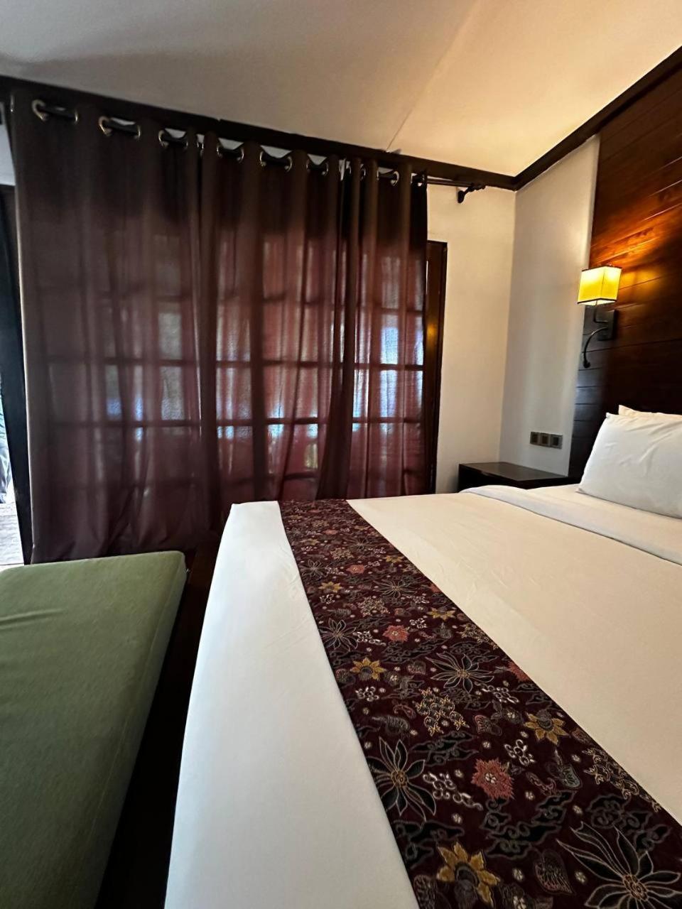 Pir - Resort Perhentian Island Kampong Pasir Hantu Exterior foto